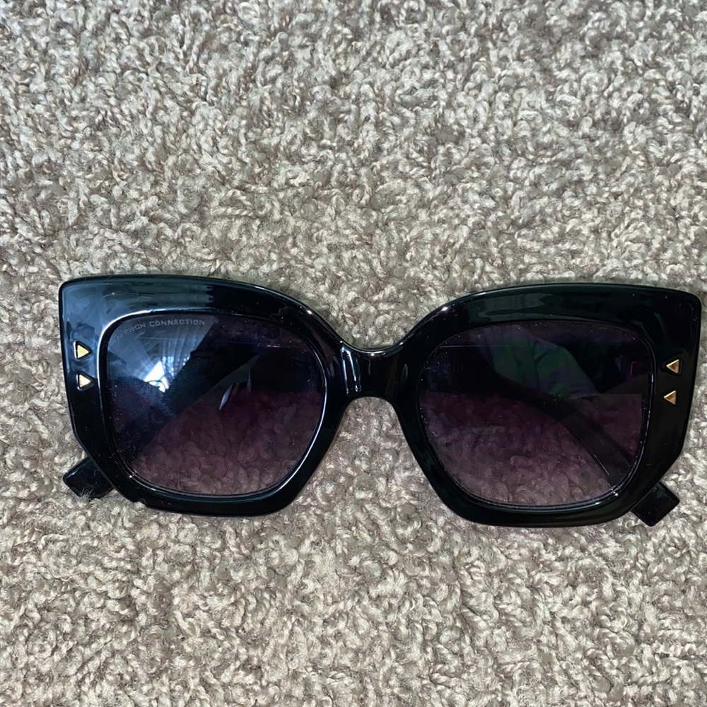 French Connection Sunglasses
